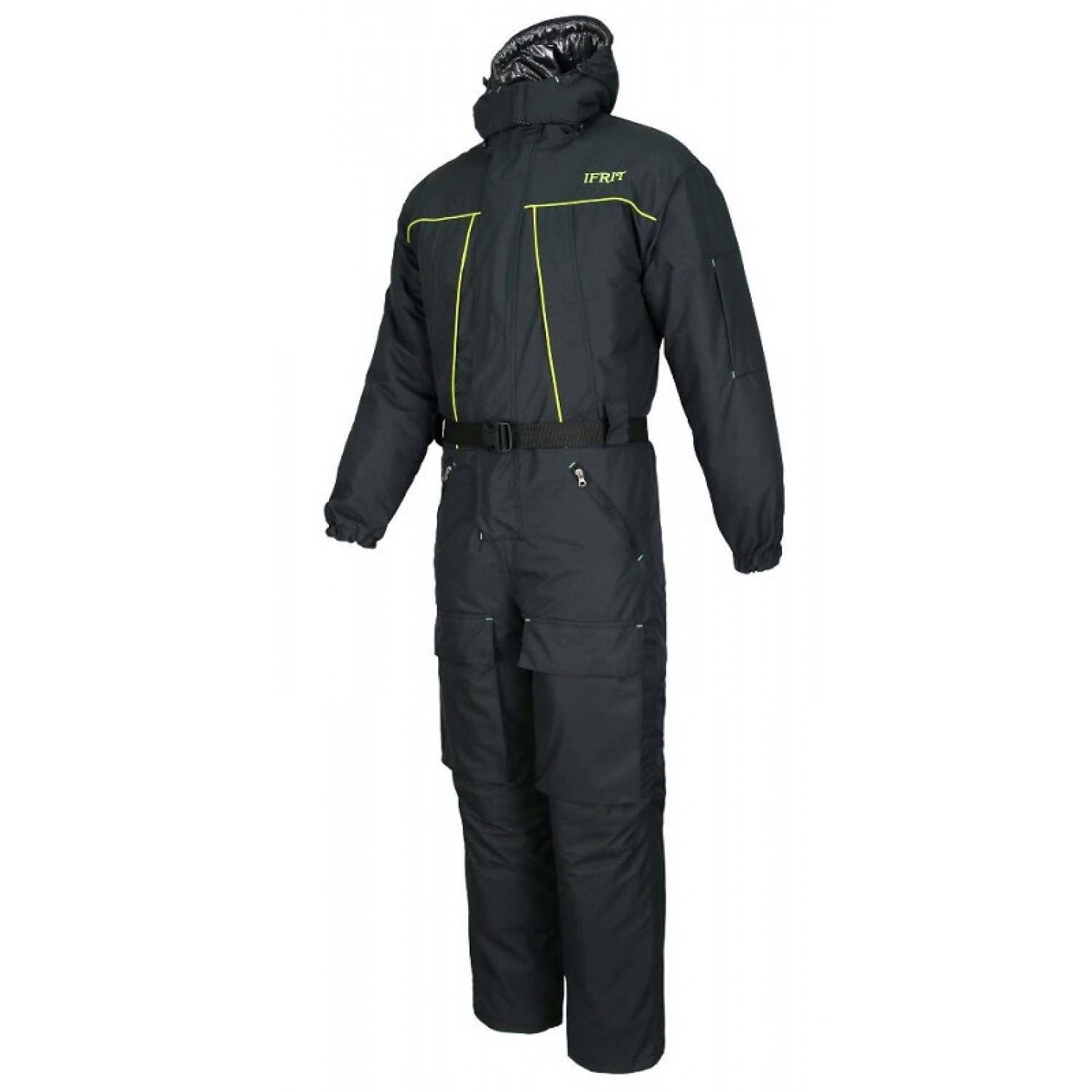 Покупка Костюм зимний ЭЛЕМЕНТАЛЬ IFRIT Scorpicore в Минске Беларуси